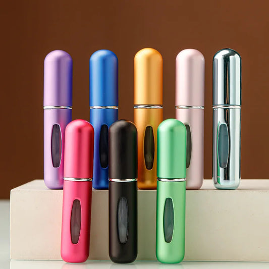Mini Travel Perfume Sprayer