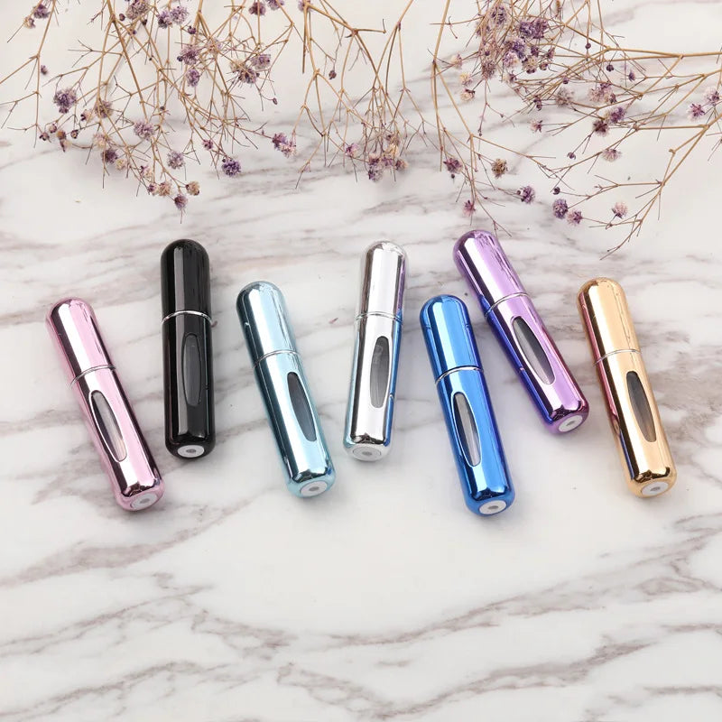 Mini Travel Perfume Sprayer