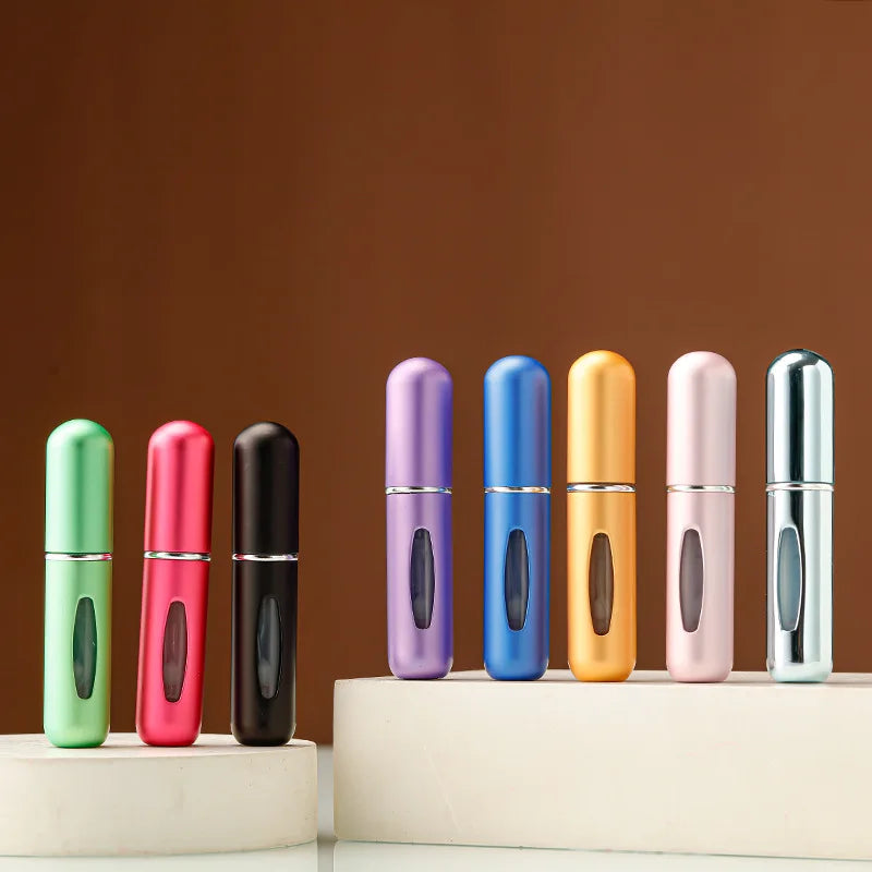 Mini Travel Perfume Sprayer