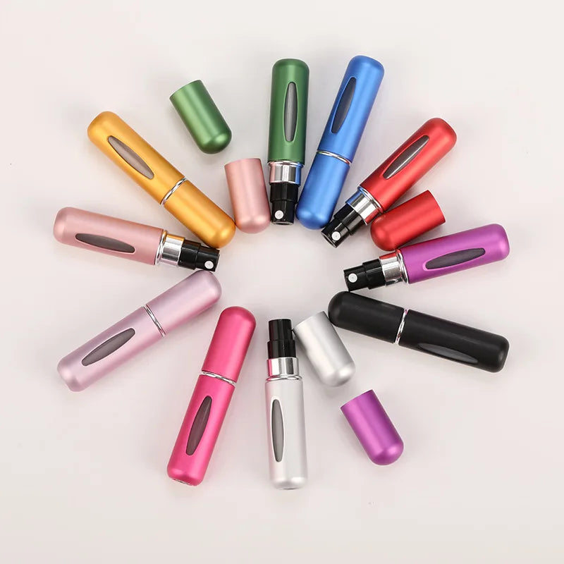 Mini Travel Perfume Sprayer