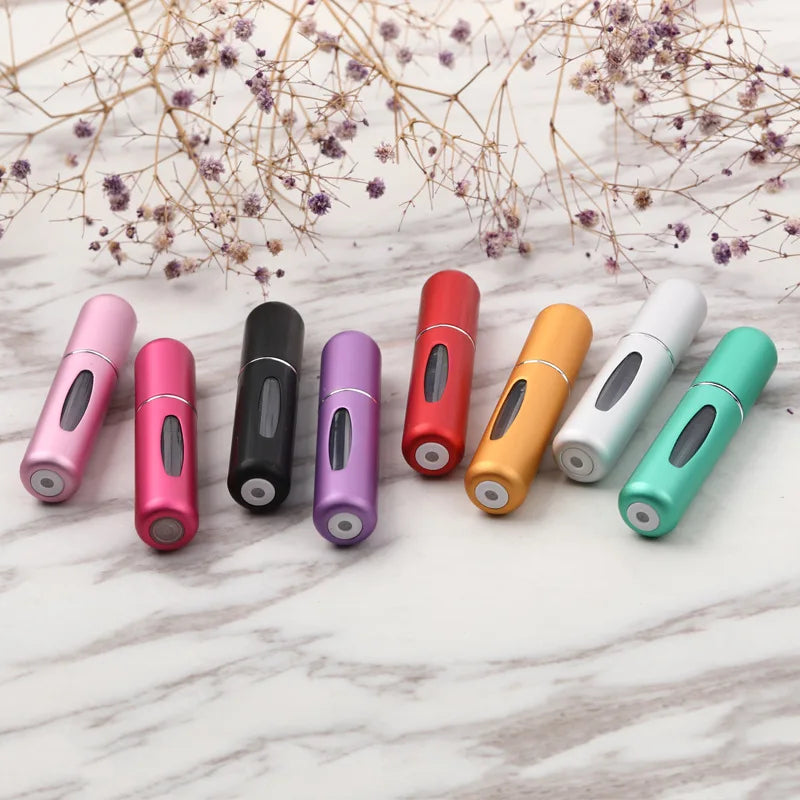 Mini Travel Perfume Sprayer