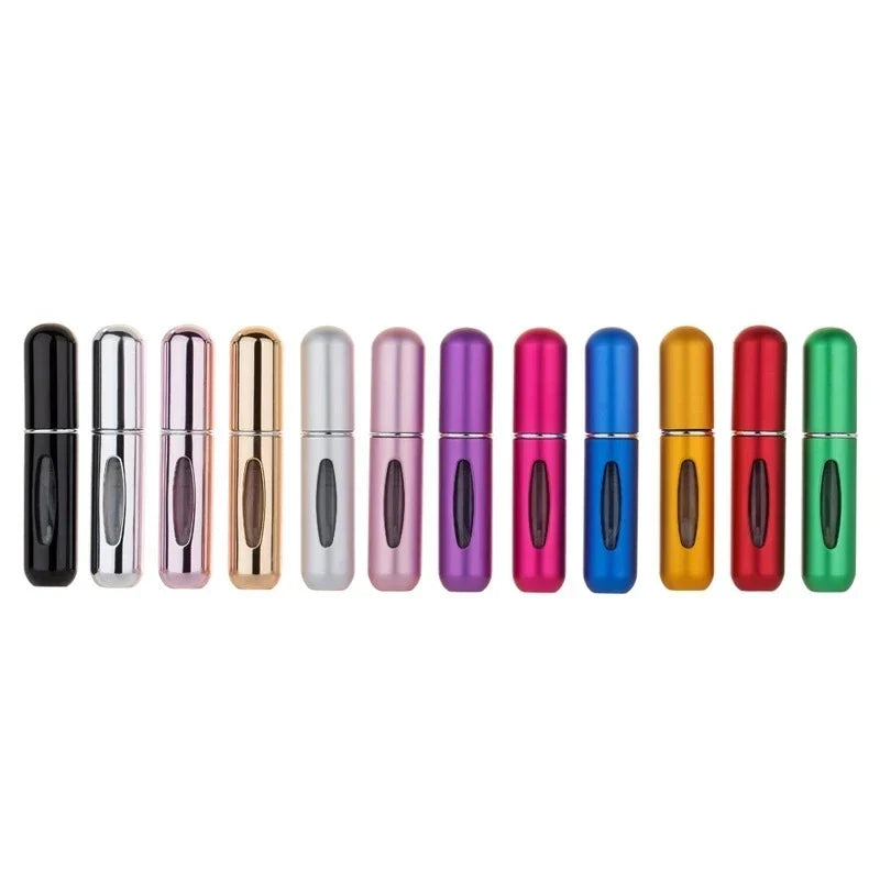 Mini Travel Perfume Sprayer