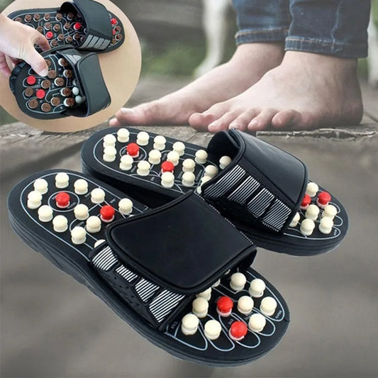 Comfort Bliss Acupressure Slippers