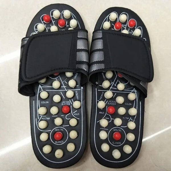 Comfort Bliss Acupressure Slippers