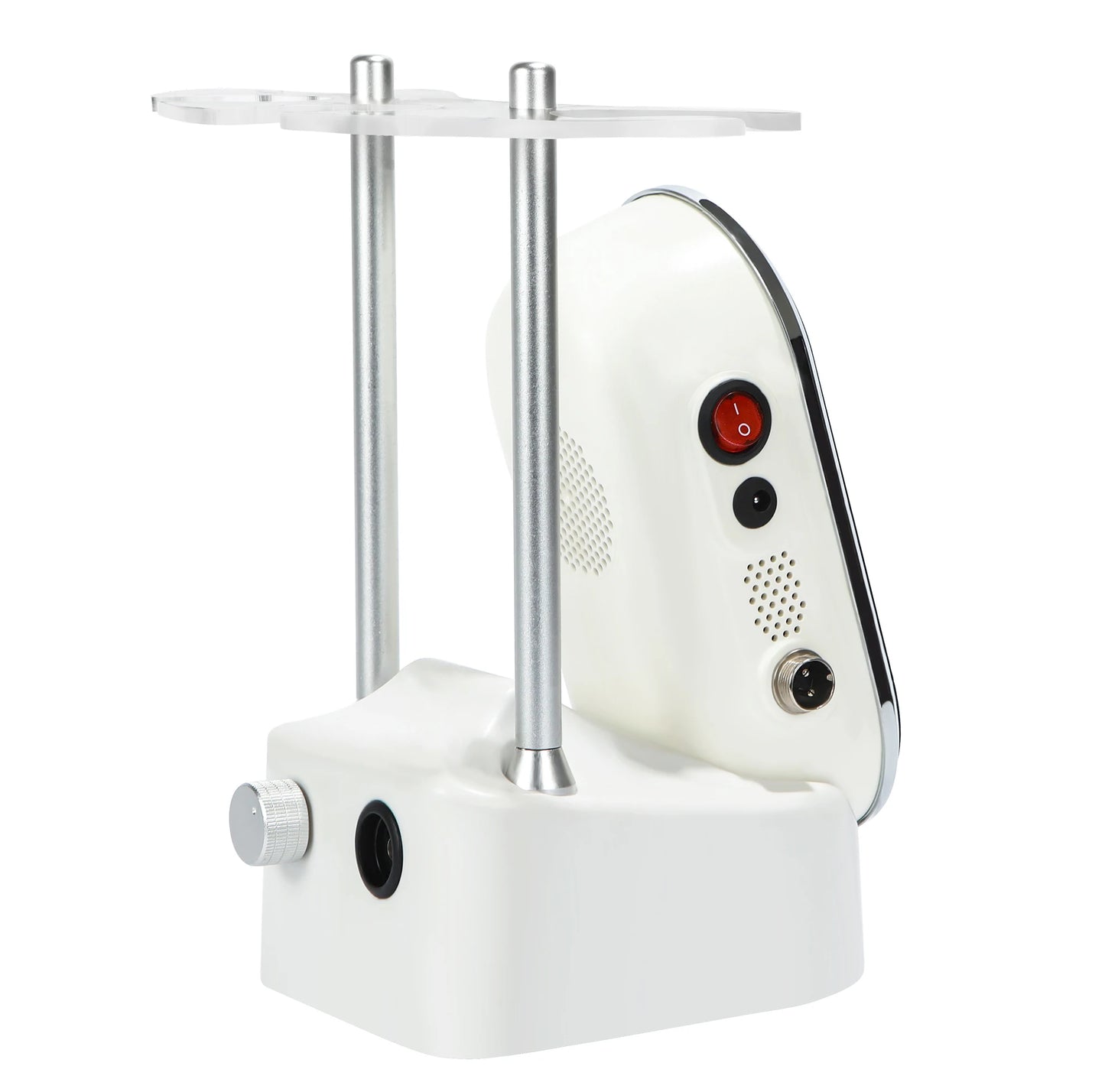 4 IN1 40K Cavitation Radio Frequency Ultrasonic Slimming Machine  Removal Weight Loss Skin Tightening Facial Beauty Tool