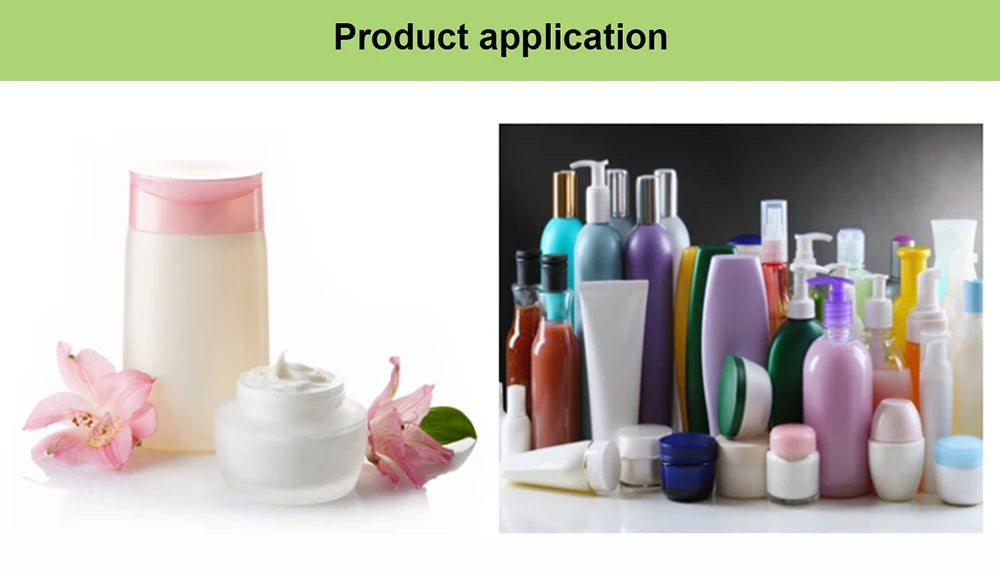 Hot Selling Biotinoyl Tripeptide-1 Stock Solution for Cosmetics and Skincare Products