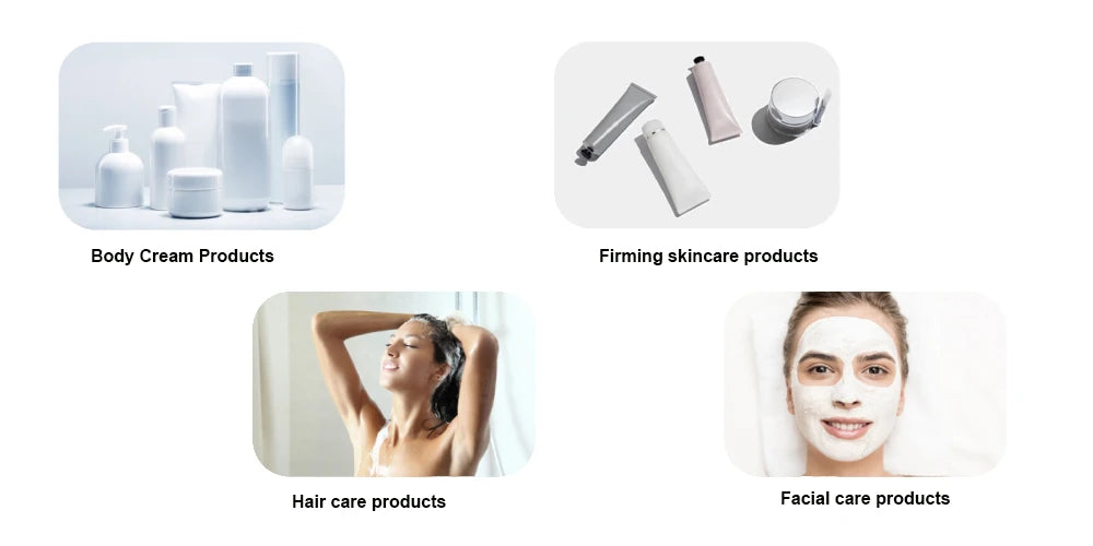 Hot Selling Biotinoyl Tripeptide-1 Stock Solution for Cosmetics and Skincare Products