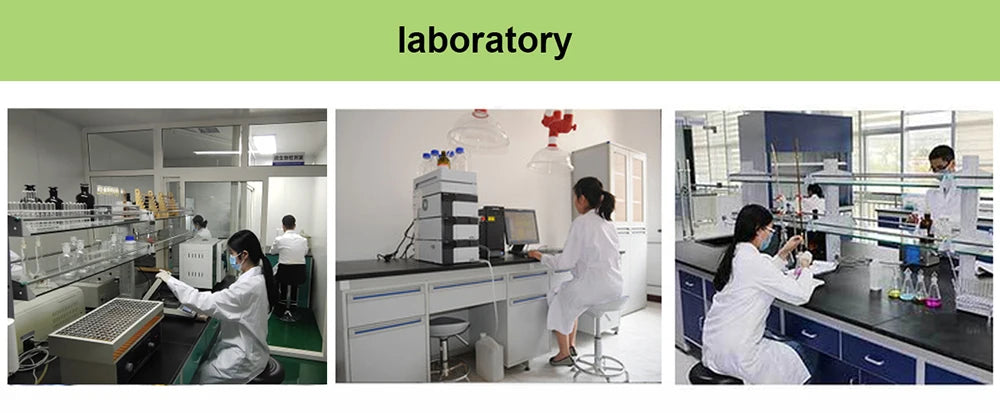 Hot Selling Biotinoyl Tripeptide-1 Stock Solution for Cosmetics and Skincare Products