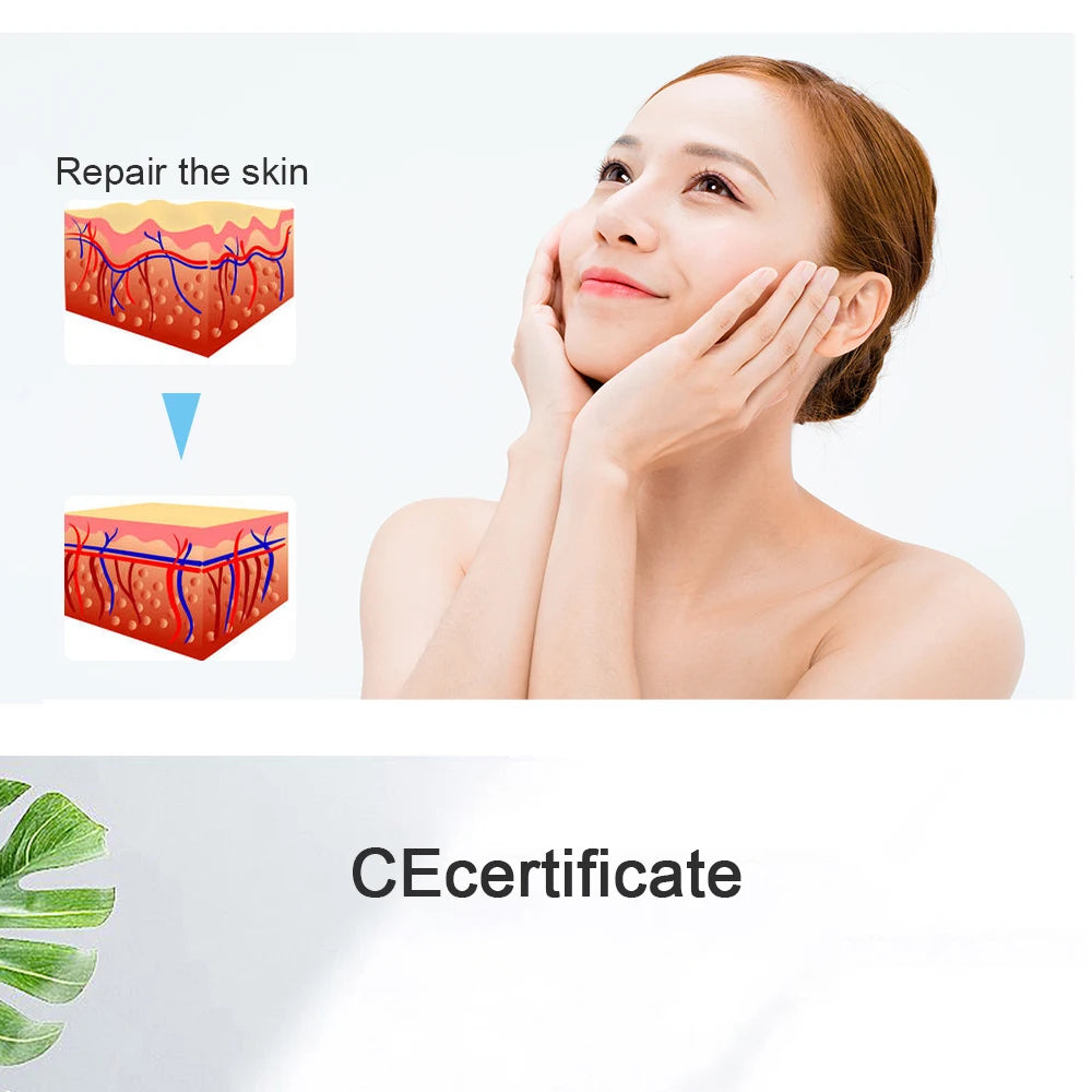 Wholesale Facial Microdermabrasion Machine Diamond Tip Dermabrasion Devices Skin Exfoliation Vacumtherapy Wrinkle Beauty Tool