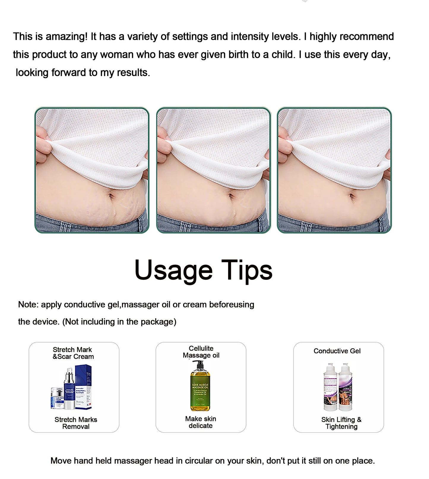 4 IN1 40K Cavitation Radio Frequency Ultrasonic Slimming Machine  Removal Weight Loss Skin Tightening Facial Beauty Tool