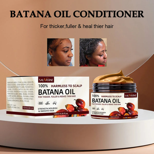 Silky Shine Hair Conditioner