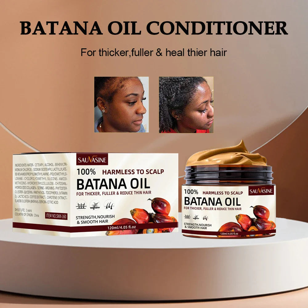 Silky Shine Hair Conditioner